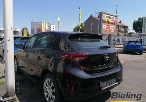 Opel Corsa, 2024 2