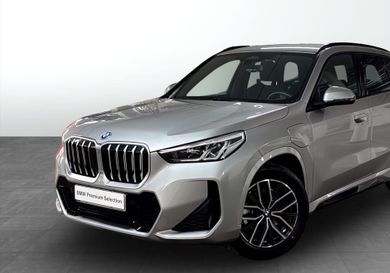 BMW X1, 2026