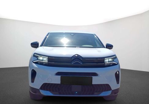 Citroën C5 Aircross, 2024 2