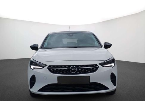 Opel Corsa, 2023 2