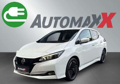 Nissan Leaf, 2023
