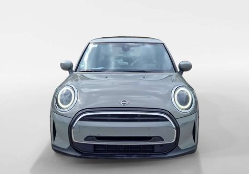 MINI Cooper, 2022