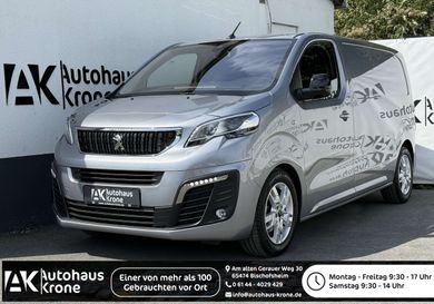 Peugeot Expert, 2023