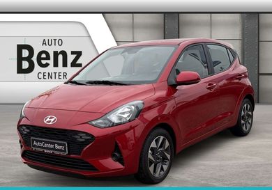 Hyundai i10, 2026