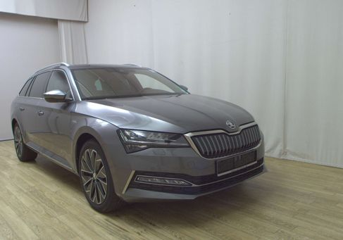 Skoda Superb, 2023