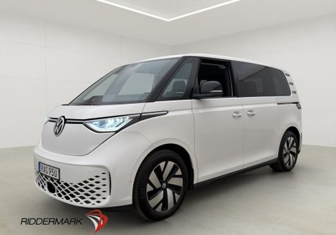 Volkswagen ID.Buzz, 2023