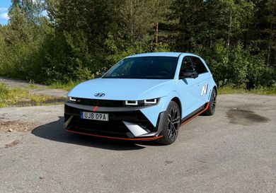 Hyundai IONIQ, 2024