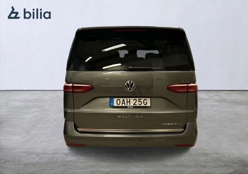 Volkswagen Multivan, 2026 3