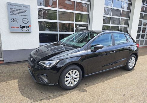 Seat Ibiza, 2025