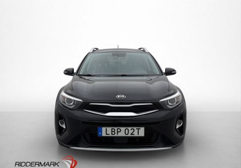 Kia Stonic, 2020 2