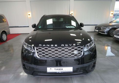 Land Rover Range Rover Velar, 2020