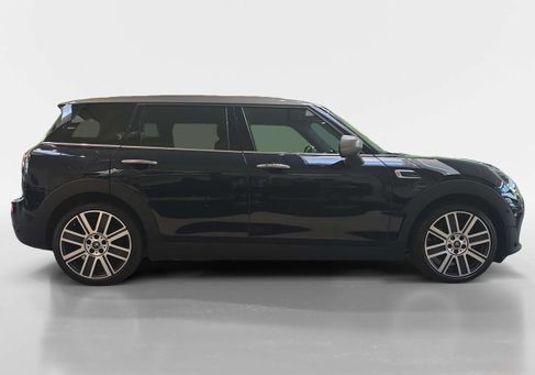 MINI Cooper D Clubman, 2021