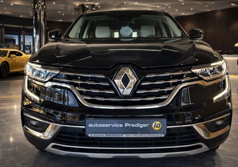 Renault Koleos, 2022
