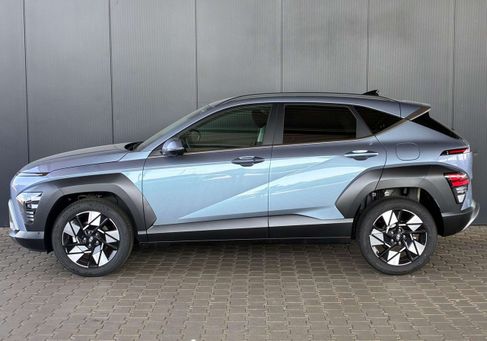 Hyundai Kona, 2025 2