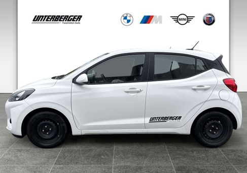 Hyundai i10, 2024 3