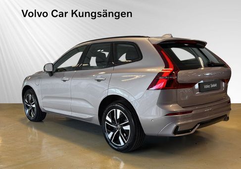 Volvo XC60, 2026 3