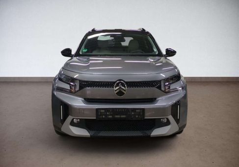 Citroën C3 Aircross, 2025 2