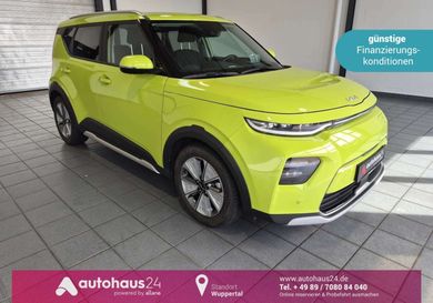 Kia Soul, 2022