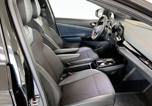 Volkswagen ID.4, 2022