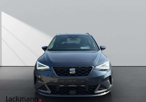 Seat Arona, 2023