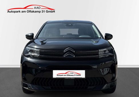 Citroën C5 Aircross, 2025 2