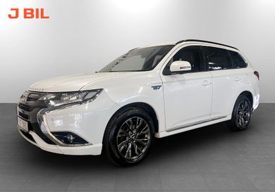 Mitsubishi, 2018