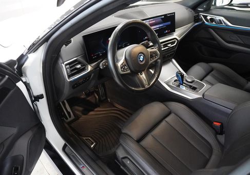 BMW i4, 2023