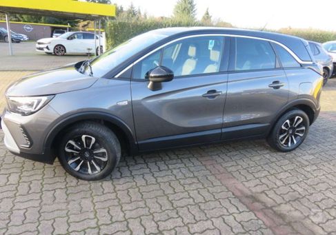 Opel Crossland X, 2023