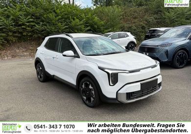 Kia Stonic, 2026