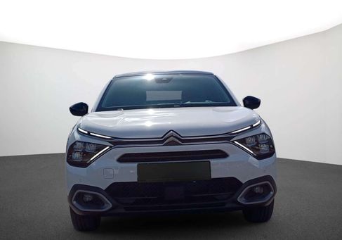 Citroën C4, 2024 2