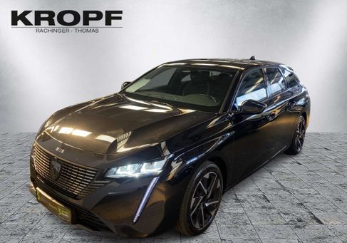 Peugeot 308, 2022