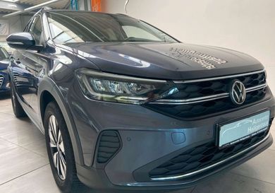 Volkswagen Taigo, 2023