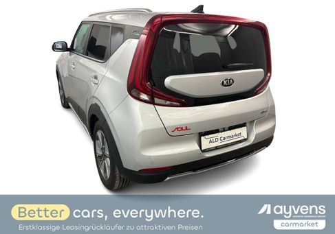 Kia Soul, 2019