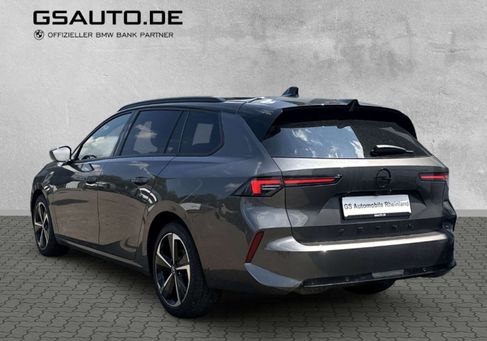 Opel Astra, 2025