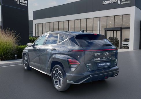Hyundai Kona, 2026 3