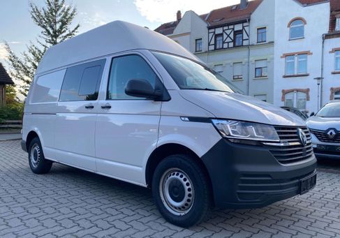 Volkswagen T6 Transporter, 2020