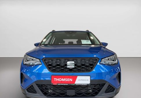 Seat Arona, 2025