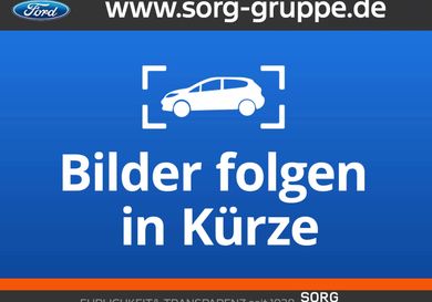 Ford Tourneo Courier, 2025