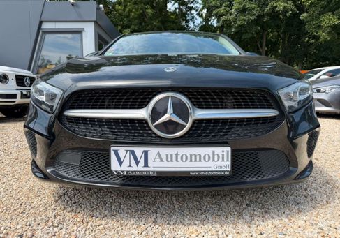 Mercedes-Benz A 250, 2020