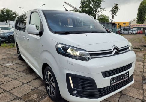 Citroën SpaceTourer, 2018 3