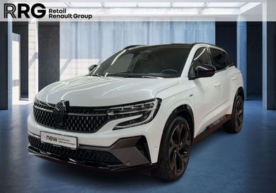 Renault Austral, 2024