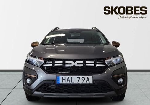 Dacia, 2025
