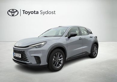 Lexus, 2026