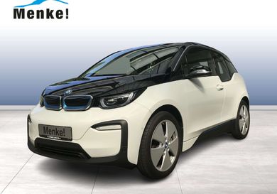 BMW i3, 2020