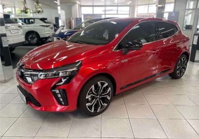 Mitsubishi Colt, 2025