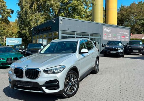 BMW X3, 2020 3