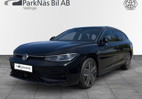 Volkswagen Passat Variant, 2026 2