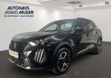 Peugeot 2008, 2025