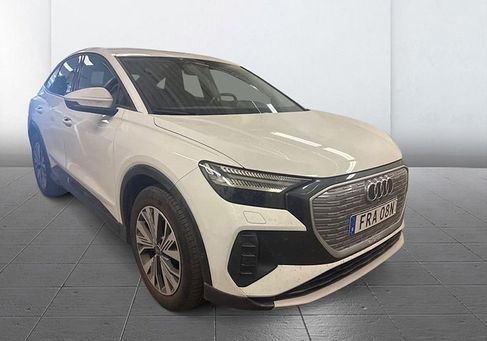 Audi Q4, 2023