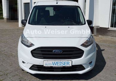 Ford Tourneo Connect, 2019